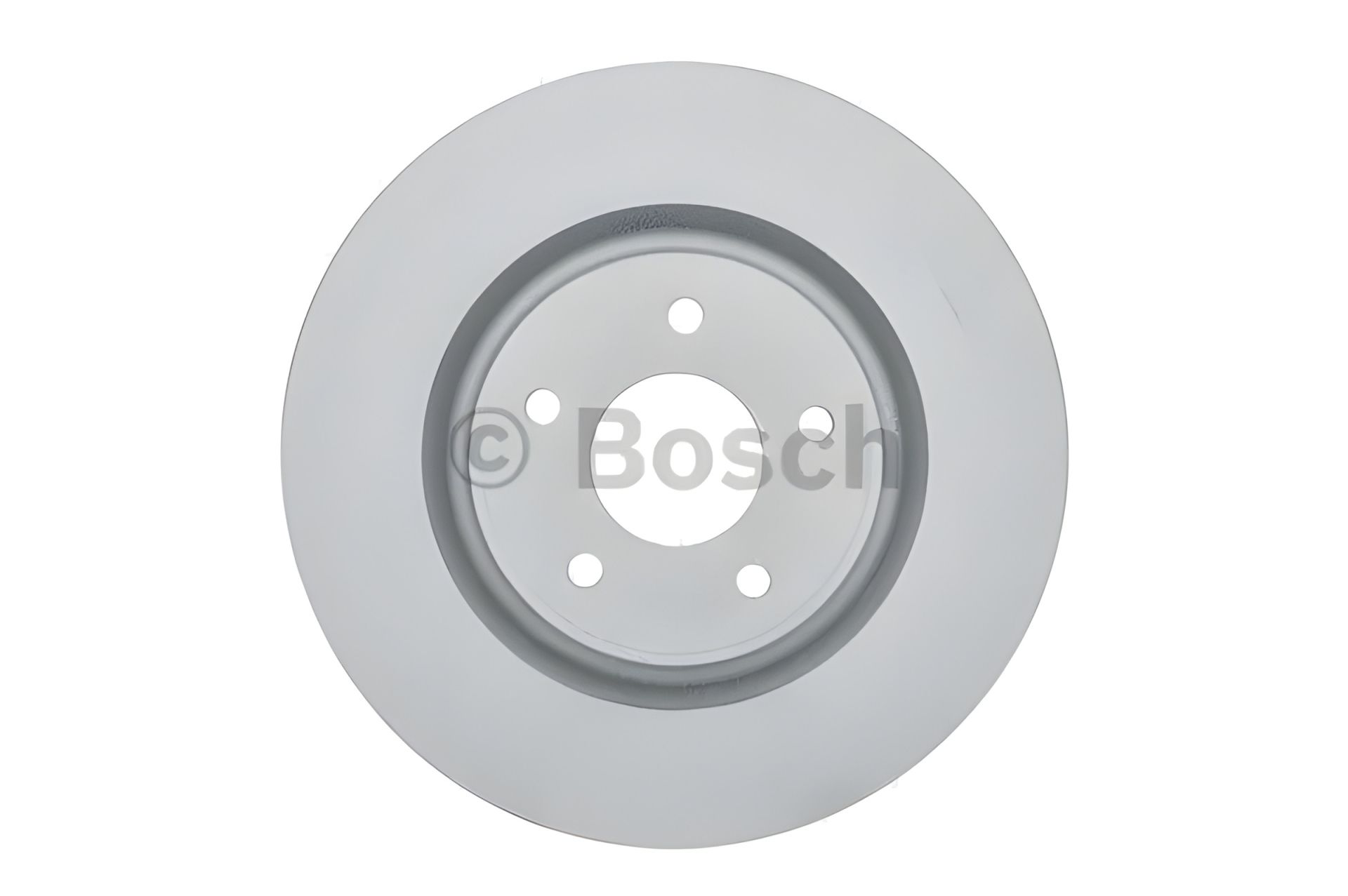 Гальмівний диск для RENAULT KOLEOS, NISSAN X-TRAIL, BOSCH (0986479D19) Гальмівний диск для RENAULT KOLEOS, NISSAN X-TRAIL, BOSCH (0986479D19)