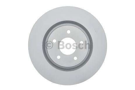 Тормозной диск для RENAULT KOLEOS, NISSAN X-TRAIL от BOSCH (0986479D19) Тормозной диск для RENAULT KOLEOS, NISSAN X-TRAIL от BOSCH (0986479D19)