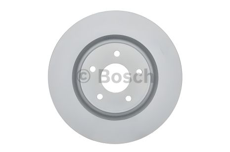 Гальмівний диск для RENAULT KOLEOS, NISSAN X-TRAIL, BOSCH (0986479D19) Гальмівний диск для RENAULT KOLEOS, NISSAN X-TRAIL, BOSCH (0986479D19)