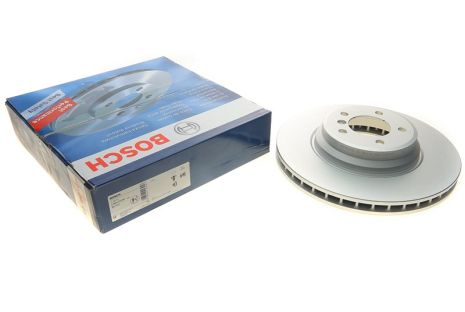 Диск гальмівний BMW 3, BMW 3, BMW 34116770729, BOSCH (0986479265) Диск гальмівний BMW 3, BMW 3, BMW 34116770729, BOSCH (0986479265)