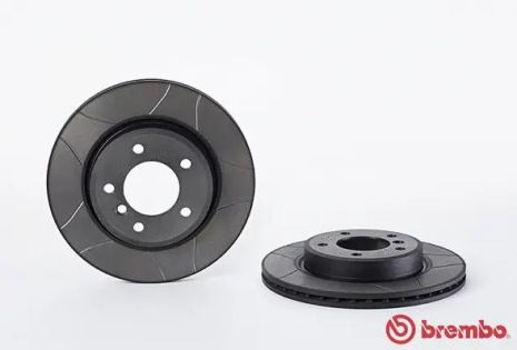 Диск гальмівний BMW (BRILLIANCE), BREMBO (09770175) Диск гальмівний BMW (BRILLIANCE), BREMBO (09770175)