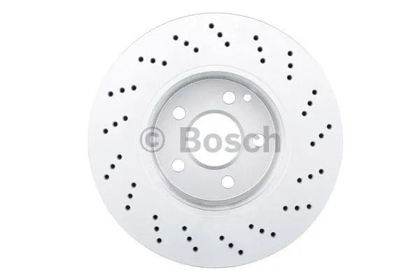 Диск гальмівний MERCEDES-BENZ SLS, BOSCH (0986479331) Диск гальмівний MERCEDES-BENZ SLS, BOSCH (0986479331)
