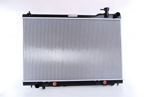 Охлаждающий радиатор для INFINITI FX, AVA COOLING (DN2304) Охлаждающий радиатор для INFINITI FX, AVA COOLING (DN2304)