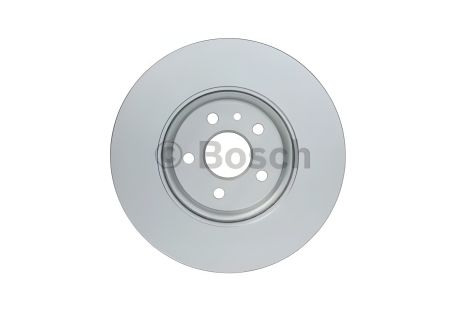 Гальмівний диск OPEL ASTRA від BOSCH (0986479D93)
