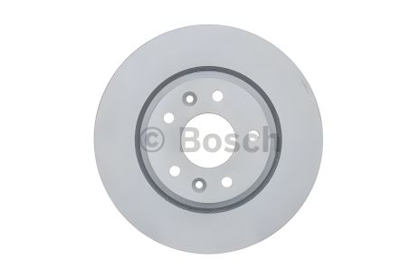 Гальмівний диск для RENAULT KADJAR, NISSAN QASHQAI, BOSCH (0986479D16) Гальмівний диск для RENAULT KADJAR, NISSAN QASHQAI, BOSCH (0986479D16)