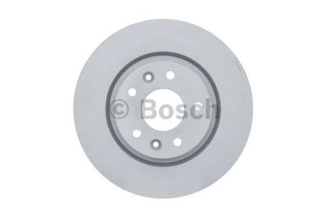 Диск гальмівний RENAULT KADJAR, NISSAN QASHQAI, BOSCH (0986479D16) Диск гальмівний RENAULT KADJAR, NISSAN QASHQAI, BOSCH (0986479D16)