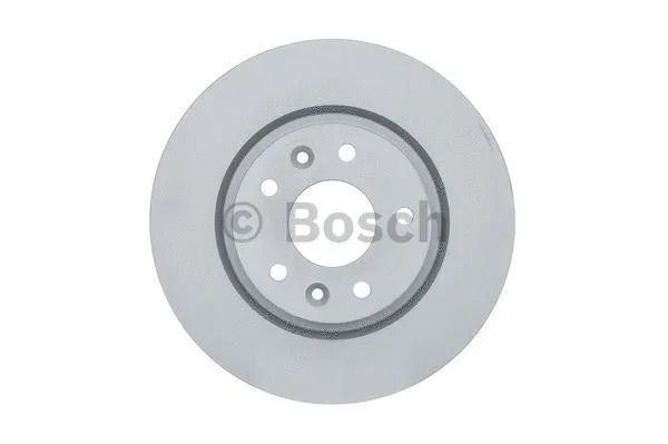 Диск гальмівний RENAULT KADJAR, NISSAN QASHQAI, BOSCH (0986479D16) Диск гальмівний RENAULT KADJAR, NISSAN QASHQAI, BOSCH (0986479D16)