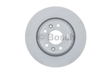 Диск гальмівний RENAULT KADJAR, NISSAN QASHQAI, BOSCH (0986479D16) Диск гальмівний RENAULT KADJAR, NISSAN QASHQAI, BOSCH (0986479D16)