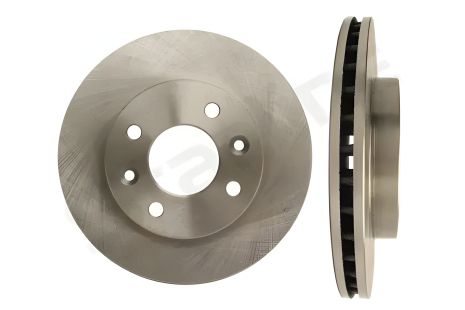 Гальмівний диск для NISSAN KUBISTAR від STARLINE (PB2040) Гальмівний диск для NISSAN KUBISTAR від STARLINE (PB2040)