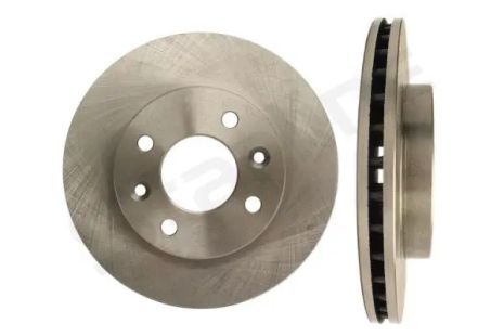 Диск гальмівний NISSAN KUBISTAR, RENAULT CLIO, STARLINE (PB2040) Диск гальмівний NISSAN KUBISTAR, RENAULT CLIO, STARLINE (PB2040)