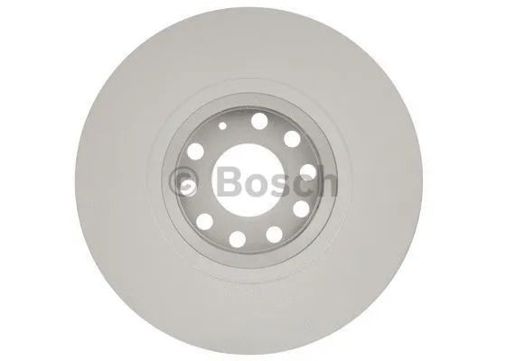 Диск гальмівний SEAT EXEO, AUDI A6, BOSCH (0986479057) Диск гальмівний SEAT EXEO, AUDI A6, BOSCH (0986479057)