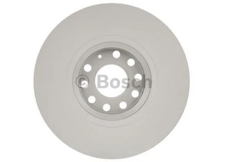 Диск гальмівний SEAT EXEO, AUDI A6, BOSCH (0986479057) Диск гальмівний SEAT EXEO, AUDI A6, BOSCH (0986479057)