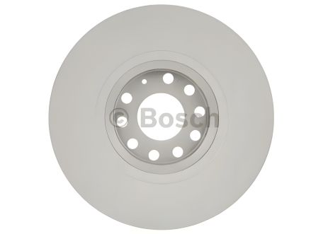 Гальмівний диск SEAT EXEO, AUDI A6, BOSCH (0986479057) Гальмівний диск SEAT EXEO, AUDI A6, BOSCH (0986479057)