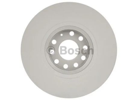 Диск гальмівний SEAT EXEO, AUDI A6, BOSCH (0986479057) Диск гальмівний SEAT EXEO, AUDI A6, BOSCH (0986479057)