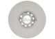 Диск гальмівний SEAT EXEO, AUDI A6, BOSCH (0986479057) Диск гальмівний SEAT EXEO, AUDI A6, BOSCH (0986479057)
