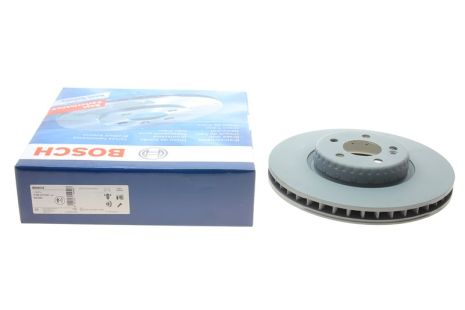 Диск гальмівний MERCEDES BENZ, BOSCH (0986479H48) Диск гальмівний MERCEDES BENZ, BOSCH (0986479H48)