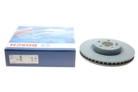 Диск тормозной MERCEDES BENZ, BOSCH (0986479H48) Диск тормозной MERCEDES BENZ, BOSCH (0986479H48)
