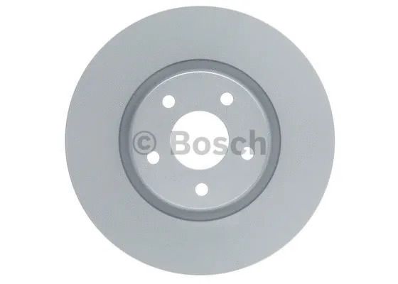 Диск гальмівний VOLVO V50, FORD C-MAX, BOSCH (0986479C52) Диск гальмівний VOLVO V50, FORD C-MAX, BOSCH (0986479C52)