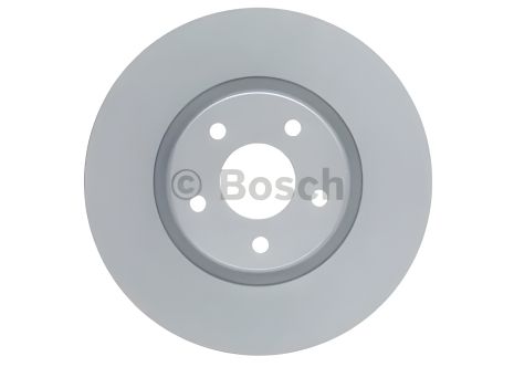 Тормозной диск для VOLVO V50 и FORD C-MAX, BOSCH (0986479C52)