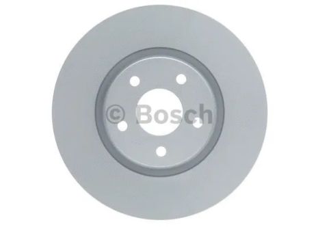 Диск гальмівний VOLVO V50, FORD C-MAX, BOSCH (0986479C52) Диск гальмівний VOLVO V50, FORD C-MAX, BOSCH (0986479C52)