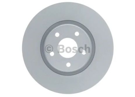 Диск гальмівний VOLVO V50, FORD C-MAX, BOSCH (0986479C52) Диск гальмівний VOLVO V50, FORD C-MAX, BOSCH (0986479C52)