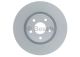Диск гальмівний VOLVO V50, FORD C-MAX, BOSCH (0986479C52) Диск гальмівний VOLVO V50, FORD C-MAX, BOSCH (0986479C52)