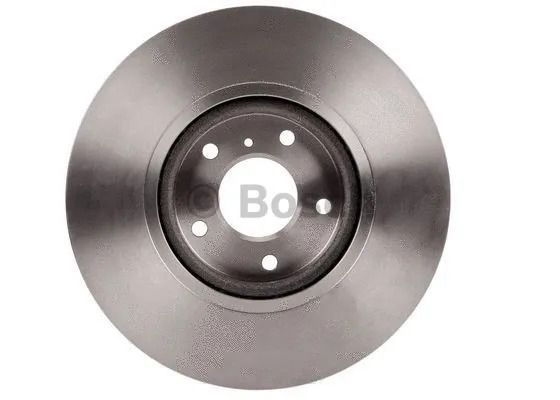 Диск гальмівний NISSAN (DFAC), INFINITI QX70, BOSCH (0986479R22) Диск гальмівний NISSAN (DFAC), INFINITI QX70, BOSCH (0986479R22)