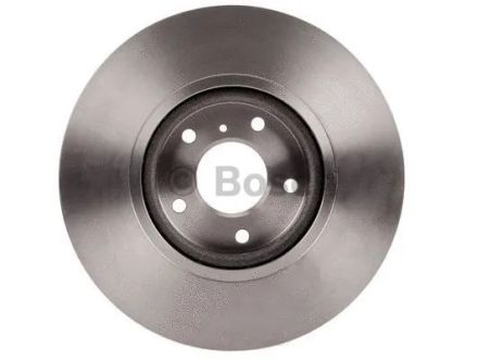 Диск тормозной NISSAN (DFAC), INFINITI QX70, BOSCH (0986479R22) Диск тормозной NISSAN (DFAC), INFINITI QX70, BOSCH (0986479R22)