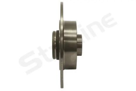Диск гальмівний RENAULT MEGANE, STARLINE (PB3253) Диск гальмівний RENAULT MEGANE, STARLINE (PB3253)