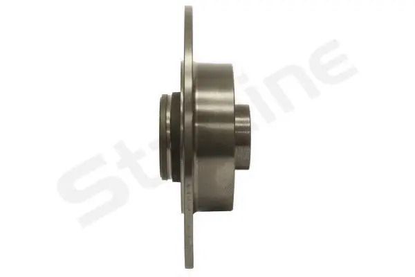 Диск гальмівний RENAULT MEGANE, STARLINE (PB3253) Диск гальмівний RENAULT MEGANE, STARLINE (PB3253)