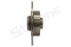 Диск гальмівний RENAULT MEGANE, STARLINE (PB3253) Диск гальмівний RENAULT MEGANE, STARLINE (PB3253)