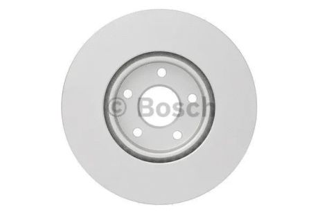 Диск гальмівний FORD MONDEO, BOSCH (0986479D38) Диск гальмівний FORD MONDEO, BOSCH (0986479D38)