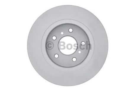 Диск гальмівний RENAULT CAPTUR, NISSAN QASHQAI, BOSCH (0986479D17) Диск гальмівний RENAULT CAPTUR, NISSAN QASHQAI, BOSCH (0986479D17)