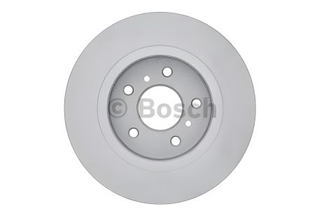 Гальмівний диск для RENAULT CAPTUR, NISSAN QASHQAI, BOSCH (0986479D17) Гальмівний диск для RENAULT CAPTUR, NISSAN QASHQAI, BOSCH (0986479D17)