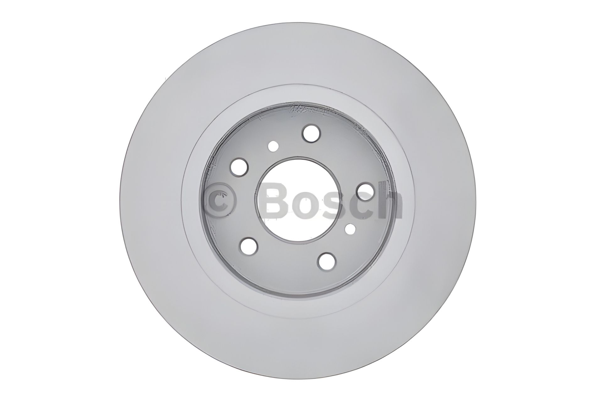 Гальмівний диск для RENAULT CAPTUR, NISSAN QASHQAI, BOSCH (0986479D17) Гальмівний диск для RENAULT CAPTUR, NISSAN QASHQAI, BOSCH (0986479D17)