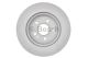 Диск гальмівний MERCEDES-BENZ M-CLASS, BOSCH (0986478468) Диск гальмівний MERCEDES-BENZ M-CLASS, BOSCH (0986478468)