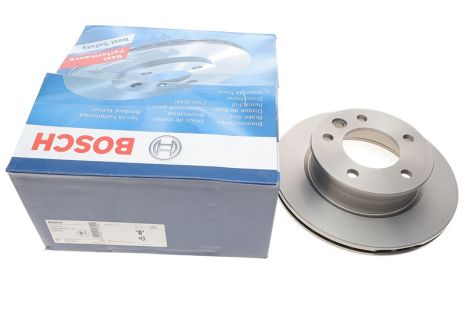 Диск гальмівний MERCEDES-BENZ SPRINTER, BOSCH (0986479212) Диск гальмівний MERCEDES-BENZ SPRINTER, BOSCH (0986479212)