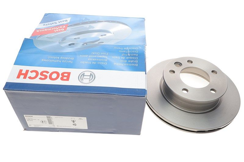 Диск гальмівний MERCEDES-BENZ SPRINTER, BOSCH (0986479212) Диск гальмівний MERCEDES-BENZ SPRINTER, BOSCH (0986479212)