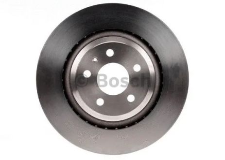 Диск тормозной AUDI A6, BOSCH (0986479457) Диск тормозной AUDI A6, BOSCH (0986479457)
