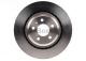 Диск гальмівний AUDI A6, BOSCH (0986479457) Диск гальмівний AUDI A6, BOSCH (0986479457)