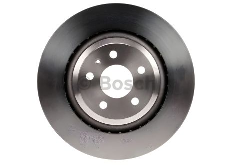Гальмівний диск AUDI A6, BOSCH (0986479457) Гальмівний диск AUDI A6, BOSCH (0986479457)