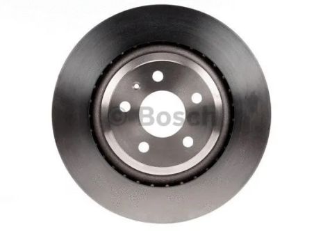 Диск гальмівний AUDI A6, BOSCH (0986479457) Диск гальмівний AUDI A6, BOSCH (0986479457)