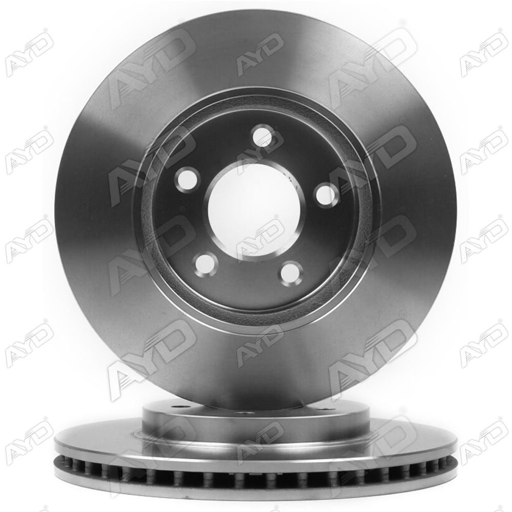 Диск гальмівний передній (кратно 2) (D=303,2mm) FORD USA ESCAPE (07-) (10-50591) AYD (1050591) Диск гальмівний передній (кратно 2) (D=303,2mm) FORD USA ESCAPE (07-) (10-50591) AYD (1050591)