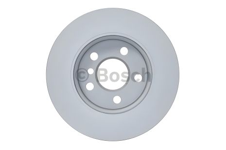 Тормозной диск для BMW 2 и MINI, BOSCH (0986479C97)