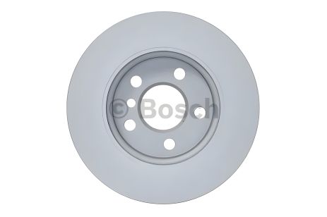 Тормозной диск для BMW 2 и MINI, BOSCH (0986479C97)