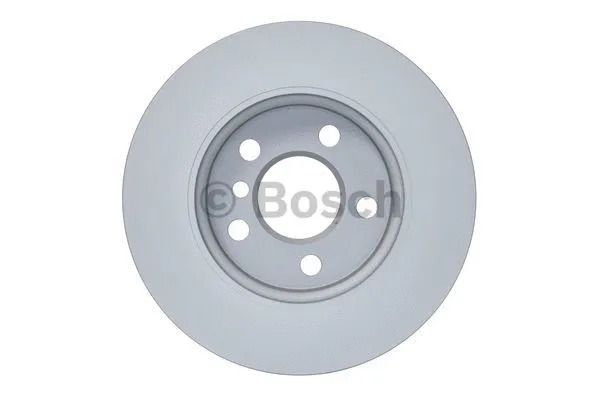 Диск гальмівний BMW 2, MINI MINI, BOSCH (0986479C97) Диск гальмівний BMW 2, MINI MINI, BOSCH (0986479C97)