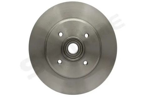Диск гальмівний DS DS, PEUGEOT 5008, STARLINE (PB3230) Диск гальмівний DS DS, PEUGEOT 5008, STARLINE (PB3230)
