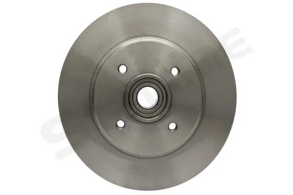 Диск гальмівний DS DS, PEUGEOT 5008, STARLINE (PB3230) Диск гальмівний DS DS, PEUGEOT 5008, STARLINE (PB3230)