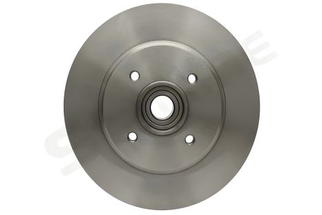 Гальмівний диск для DS DS, PEUGEOT 5008, STARLINE (PB3230) Гальмівний диск для DS DS, PEUGEOT 5008, STARLINE (PB3230)