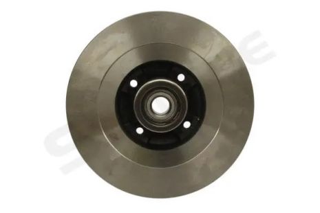 Диск гальмівний RENAULT MEGANE, STARLINE (PB3240) Диск гальмівний RENAULT MEGANE, STARLINE (PB3240)